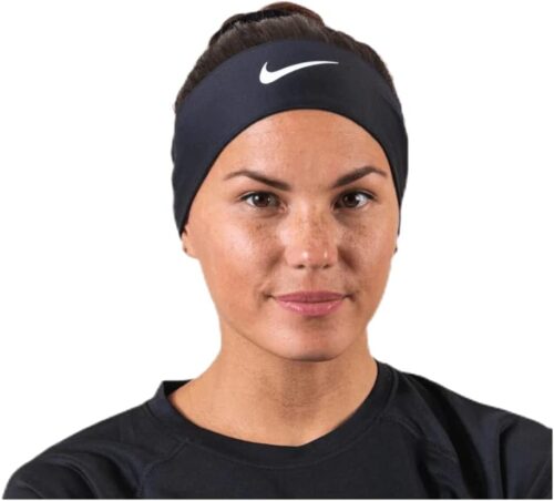 Nike Dri-Fit Head Tie Headband