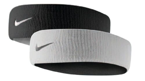 Nike Reversible Home and Away Headband 1 Count