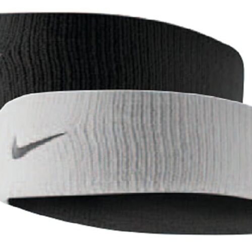 Nike Reversible Home and Away Headband 1 Count