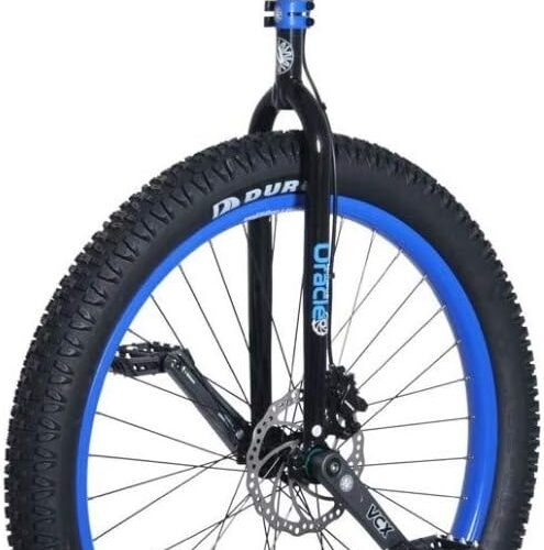 Nimbus 29" Oracle Mountain Unicycle or Muni - 29" - Blue