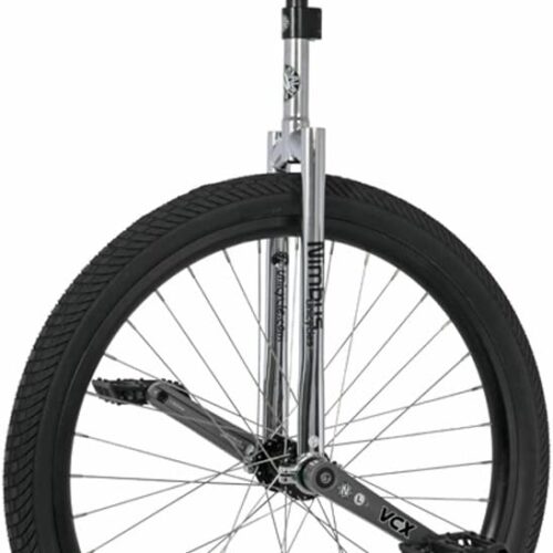 Nimbus II 26" Unicycle - Black