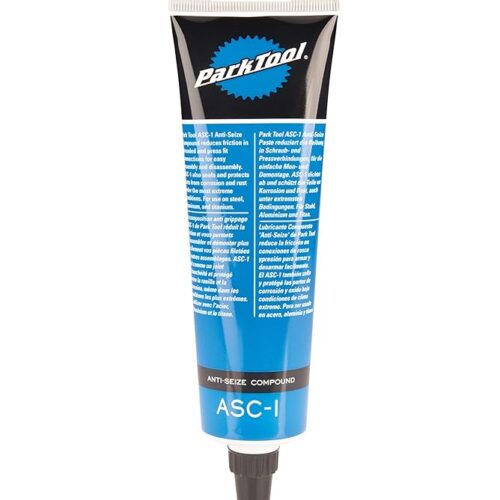 Park Tool ASC-1 Anti-Seize Compound