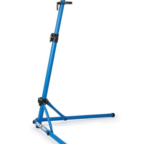 Park Tool PCS-10.2 Home Mechanic Bicycle Repair Stand, Aluminum