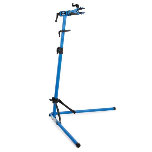 Park Tool PCS-10.3 - Deluxe Home Mechanic Repair Stand