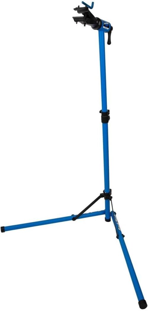 Park Tool PCS-9.3 - Home Mechanic Repair Stand, One Size