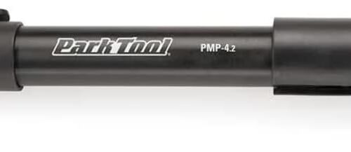 Park Tool PMP-4.2B Blue Mini Pump