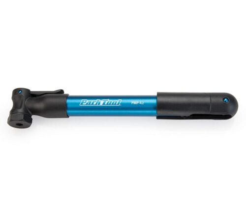 Park Tool PMP-4.2B Blue Mini Pump