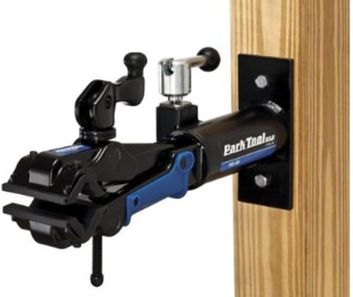 Park Tool PRS-4W Deluxe Wall Mount Repair Stand