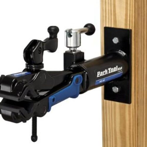 Park Tool PRS-4W Deluxe Wall Mount Repair Stand