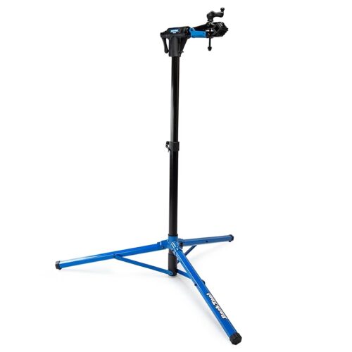 Park Tool PRS, Unisex - Adult Assembly Stand, Blue, Einheitsgröße -