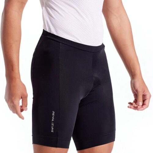 PEARL IZUMI Men's 9"" Escape Quest Cycling Shorts, Padded & Breathable with Reflective Fabric