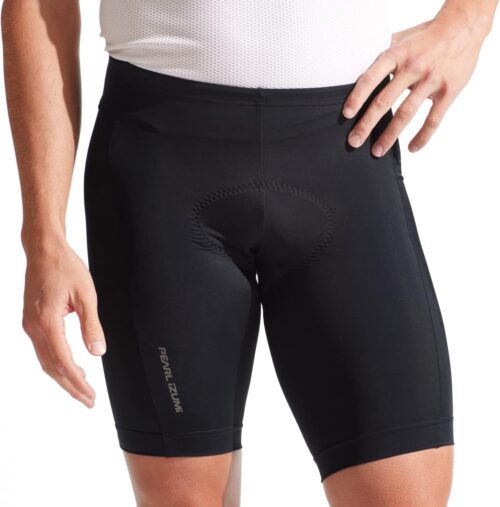 PEARL IZUMI Men's Padded Cycling Podium Short