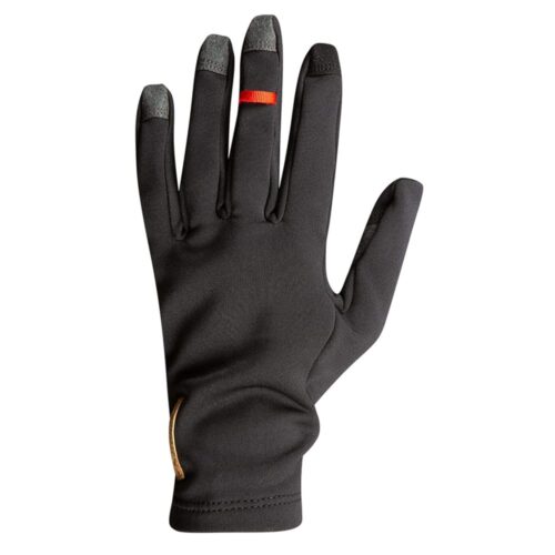 PEARL IZUMI Men's Thermal Cycling Glove, Lightweight & Durable Bike Grip with a Soft Wool-Like Synthetic Leather Palm & Thermal Fabric, for Outdoor Activities