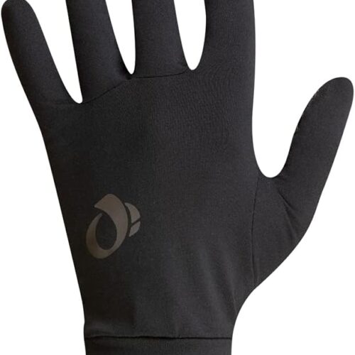 PEARL IZUMI Men's Thermal Lite Cycling Glove, Lightweight & Insulated Thermal Fabric for Entire Glove, Durable Grip