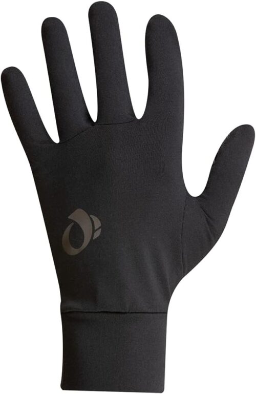 PEARL IZUMI Men's Thermal Lite Cycling Glove, Lightweight & Insulated Thermal Fabric for Entire Glove, Durable Grip