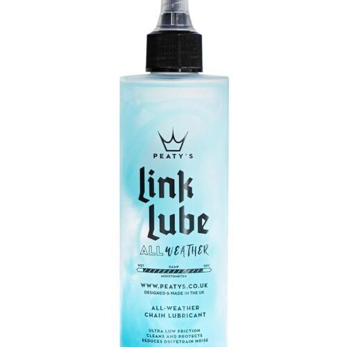 Peaty's LinkLube All-Weather