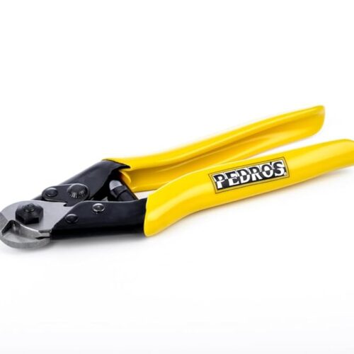 Pedro's Bicycle Cable Cutter, Black/Yellow