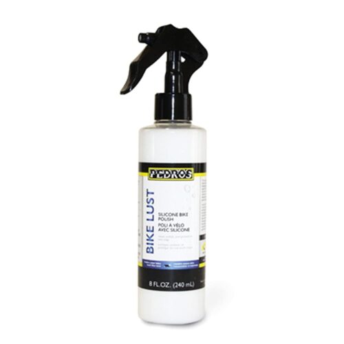 Pedro's Bike Lust Polish and Cleaner One Color, 8Oz