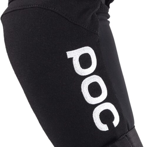 POC, Joint VPD 2.0 Elbow Pads, Mountain Biking Armor for Men and Women, Uranium Black