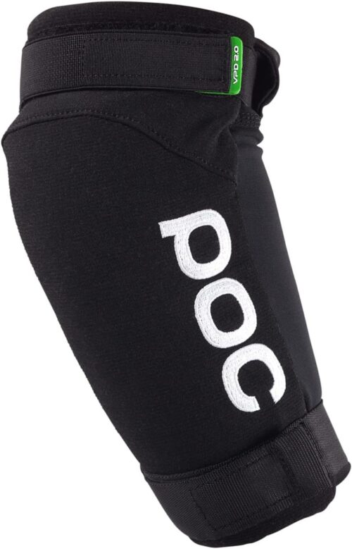 POC, Joint VPD 2.0 Elbow Pads, Mountain Biking Armor for Men and Women, Uranium Black