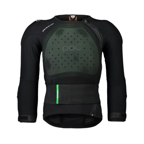 POC, Spine VPD 2.0 Jacket, Mountain Biking Armor for Men and Women