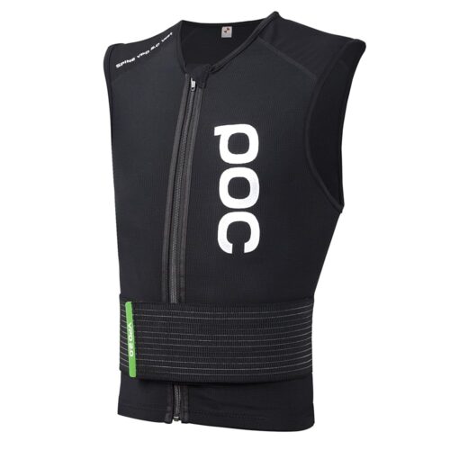 POC, Spine VPD 2.0 Vest, Mountain Biking Armor for Men and Women