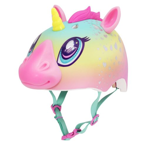 Raskullz Child Unicorn 5+ Helmets