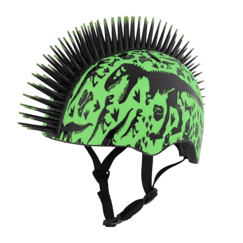 Raskullz Raskullz Mohawk Helmet