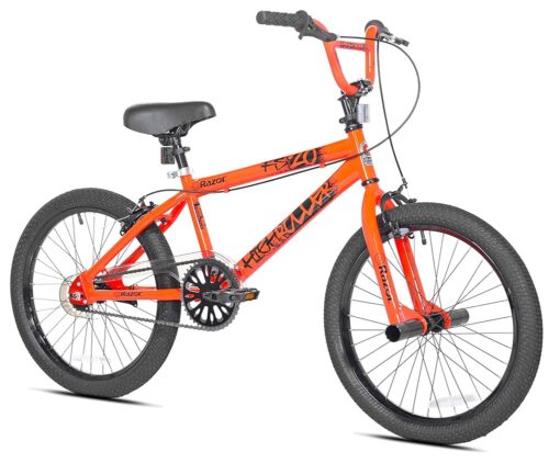 Razor High Roller BMX/Freestyle Bike, 20-Inch