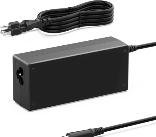 Replacement Compatible with 60W 48V 1.25A AC Adapter Compatible with SARIS/CYCLOPS HAMMER Bicycle Trainer