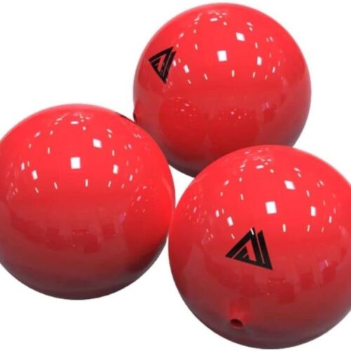 Replacement KOM Cycling Rocker Plate Balance Balls