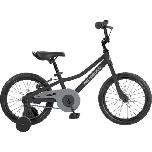 Retrospec Koda Plus Kids Bike for Boys & Girls Ages 4-6 Years - 16"