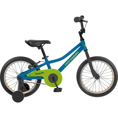 Retrospec Koda Plus Kids Bike for Boys & Girls Ages 4-6 Years - 16"