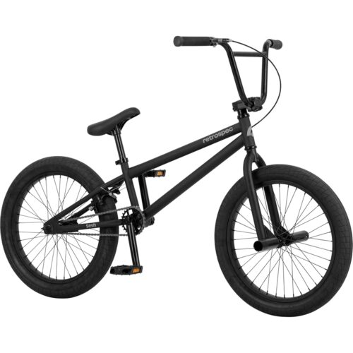 Retrospec Sesh BMX Kids Bike