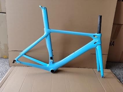 Road Bike Frame Customable Printing Bike Frame DIY Bicycle Frame