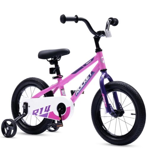 RoyalBaby Kids Bike Toddlers 12 14 16 18 Inch Wheel Bicycle Beginners Boys Girls Ages 3-11 Years, Multiple Color Options