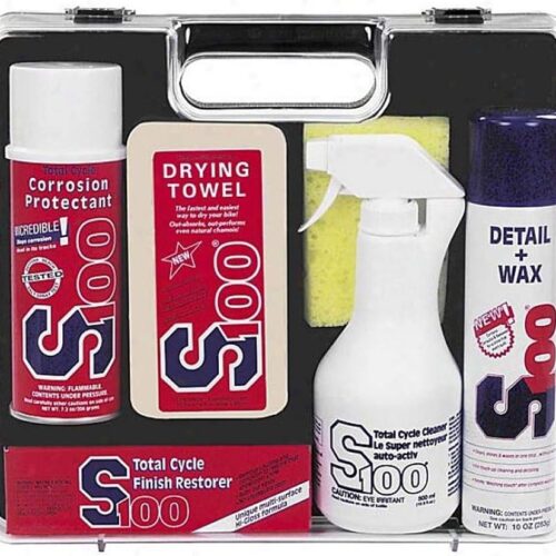 S100 Cycle Care Gift Set