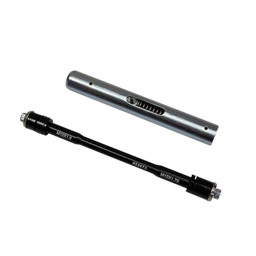 Saris Indoor Bike Trainer Boost Thru Axle Adapter