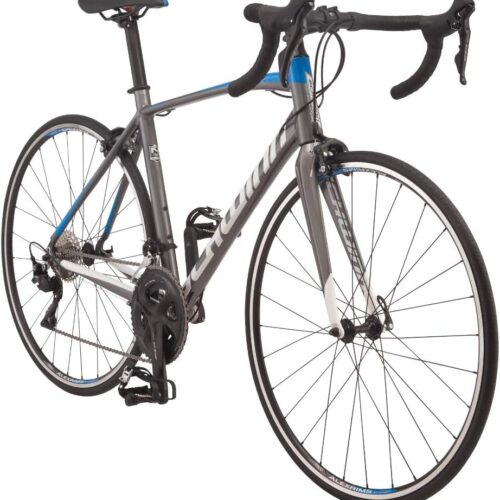 Schwinn Fastback Road Bike, Performance Road Bike for Advanced to Expert Riders, 22-Speed Drivetrain with 700c Wheels, Aluminum or Carbon Fiber Frame Options