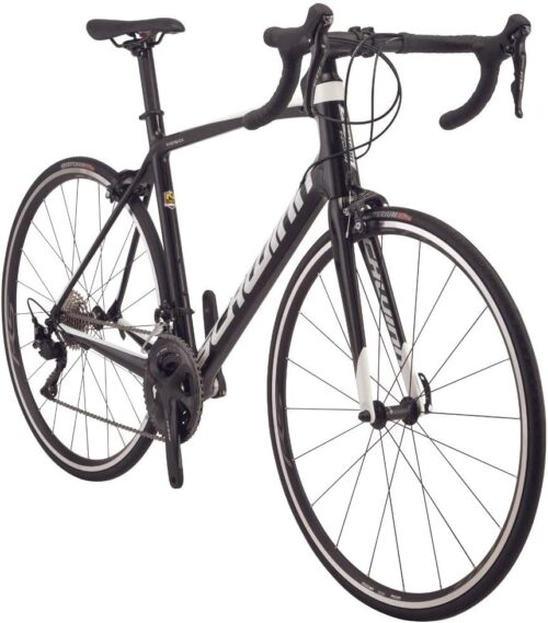 Schwinn Fastback Road Bike, Performance Road Bike for Advanced to Expert Riders, 22-Speed Drivetrain with 700c Wheels, Aluminum or Carbon Fiber Frame Options