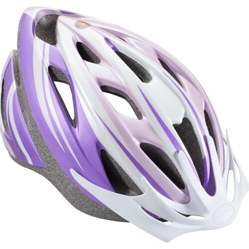 Schwinn Thrasher Bike Helmet for Youth Boys Girls Age 8-14 Years Old, Suggested Fit 55-58cm, Lightweight Microshell Design with Adjustable Side & Chin Strap, CPSC Safety...