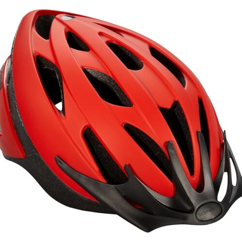 Schwinn Thrasher Bike Helmet for Youth Boys Girls Age 8-14 Years Old, Suggested Fit 55-58cm, Lightweight Microshell Design with Adjustable Side & Chin Strap, CPSC Safety...