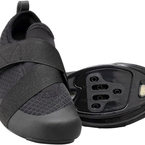 SHIMANO SH-IC100 High Performance Indoor Cycling Shoe