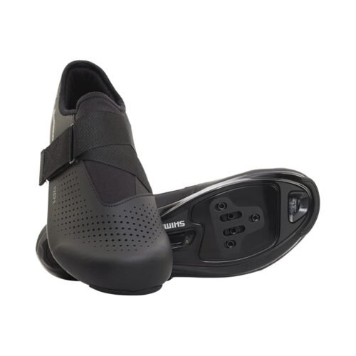 SHIMANO SH-RP101 High Performing All-Rounder Cycling Shoe