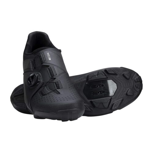 SHIMANO SH-XC300 High Value XC Mountain Bike Shoe