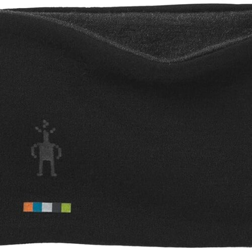 Smartwool Unisex-Adult Thermal Merino Reversible Headband