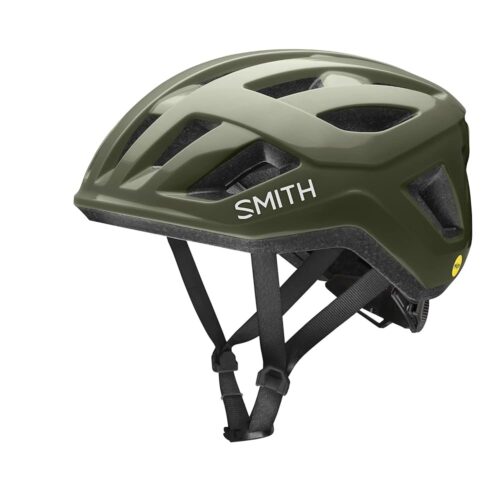 SMITH Signal Cycling Helmet – Adult Road Bike Helmet with MIPS Technology – for Men & Women