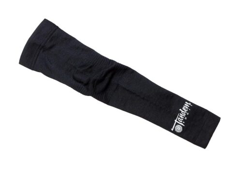 Tandem Sport Volleyball Arm Compression Sleeve - Arm Protection for Floor Burns and Bruises - Single Sleeve