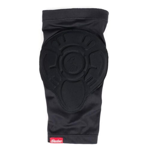 THE SHADOW CONSPIRACY Invisa-Lite Durable Breathable Lightweight Flexible Elbow Pads with Interior Anti-Slip Silicone Band