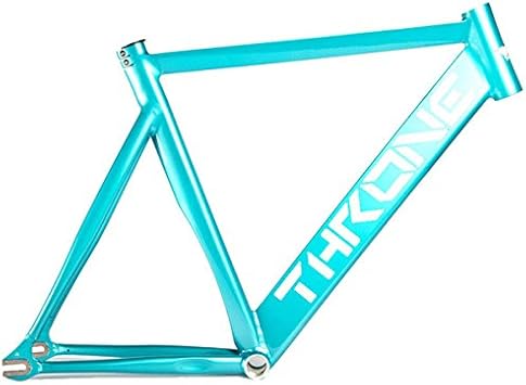 THTL-CELE-55 Track Lords II Frame, Celestial